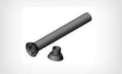 24MM TİE-ROT ТРУБЫ